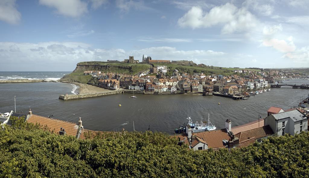 The Waverley Whitby Exterior foto